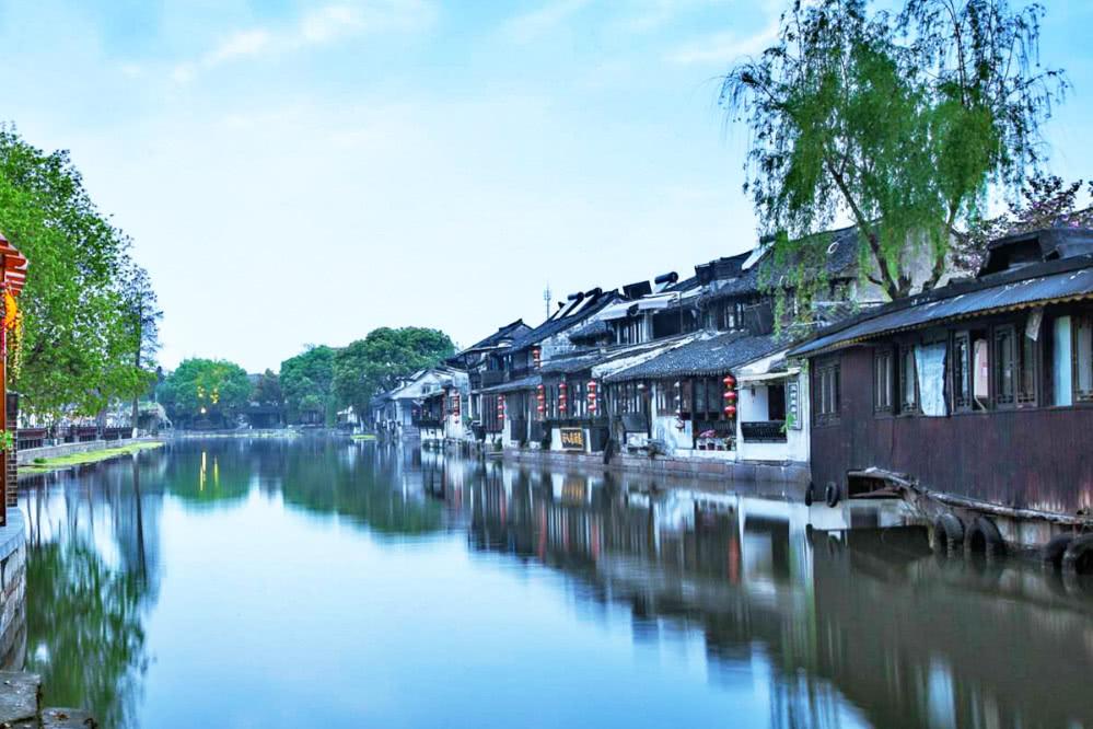 张一元茶叶和吴裕泰怎么样？游戏画面